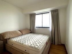Marina Bay Residences (D1), Condominium #505175261